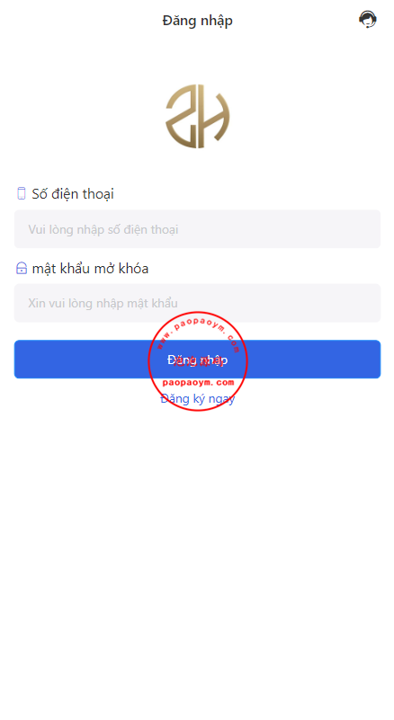 越南股票系统/海外股票基金投资系统/股票投资购买源码
